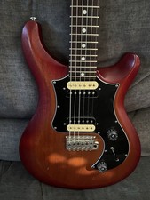Paul Reed Smith American made cherry burst CE...