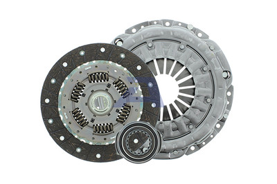 AISIN KN-038B Kupplungssatz für NISSAN,RENAULT TRUCKS