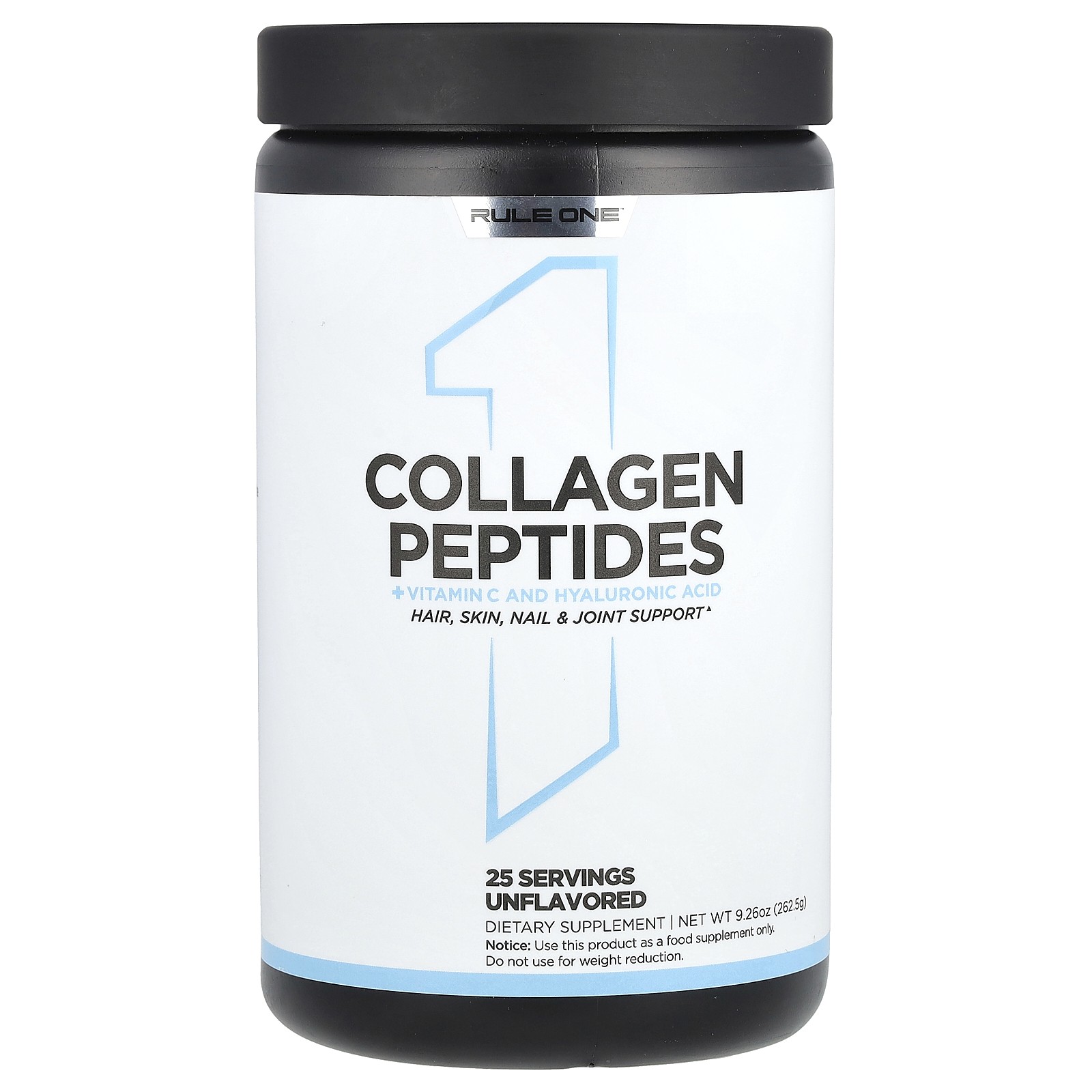 Collagen Peptides Vitamin C and Hyaluronic Acid Unflavored 926 oz 2625 g 4190₽