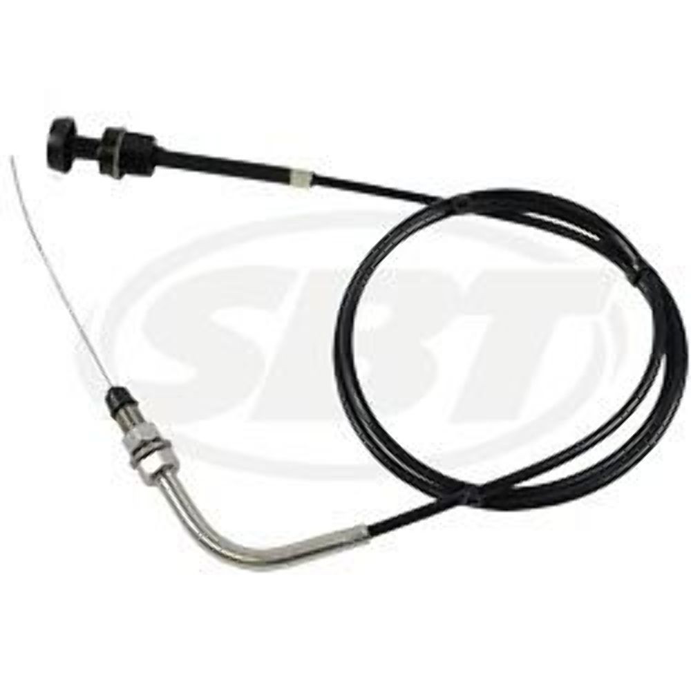 こーき Kawasaki 1996-97 750 ZXI-900 ZXI-1100 ZXI Choke Cable 59401-3714