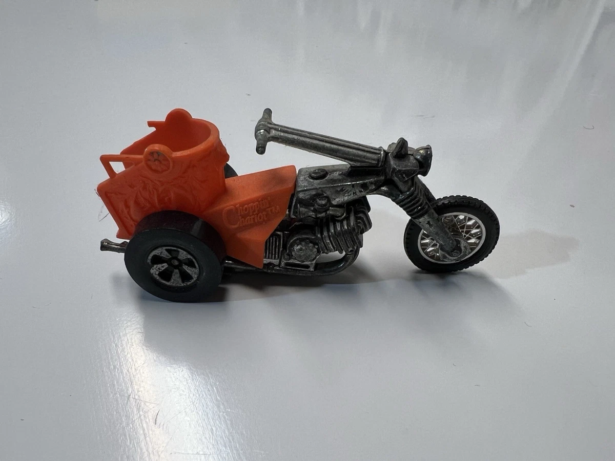 Hot Wheels Hot Wheels Rrrumblers Vintage Manufacture Diecast Cars