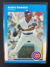 1987 Fleer Baseball Update Set You Pick Free Shipping!!!***