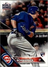 2016 Topps Series 1 Baseball Cards 19