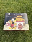 Vitantonio Mickey Mouse Popper Hot Air Popcorn Maker 2 oz 450W Vintage/Retro — photo 2
