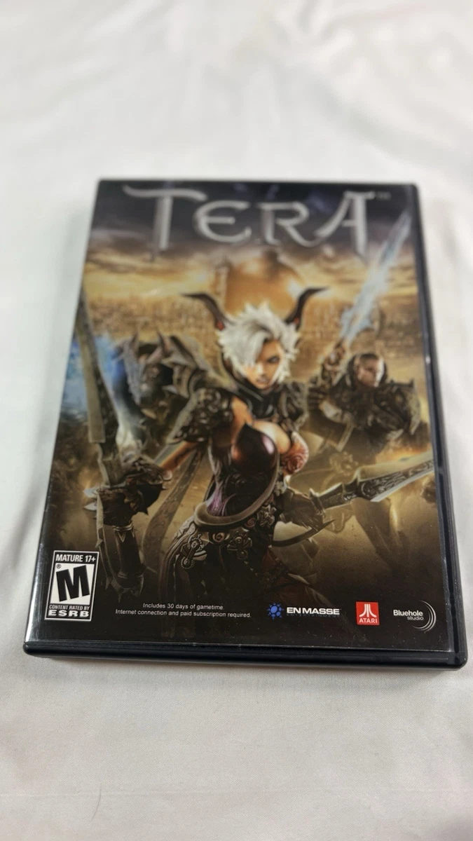 Tera Video Games for sale | eBay