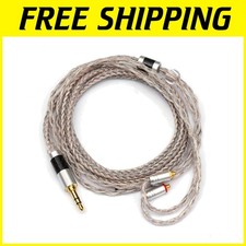 Ultimate Audiophile 3.5mm MMCX Cable