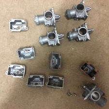 Yamaha TR3 TD2 TZ 350 328 3G2 263 Carb Parts Modified Carbs