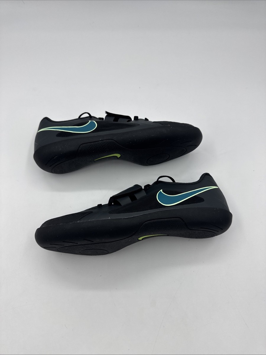 Nike Zoom SD 4 Track & Field Throwing Shoes HQ3487-001 Men display picture 3