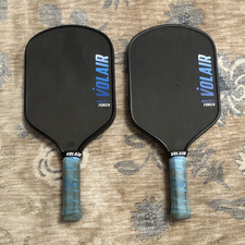 Volair Mach 1 Forza Pickleball Paddles Set of...