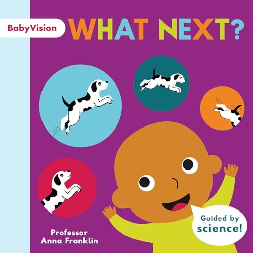 What Next by Anna Franklin 9781786289704 - Image 4