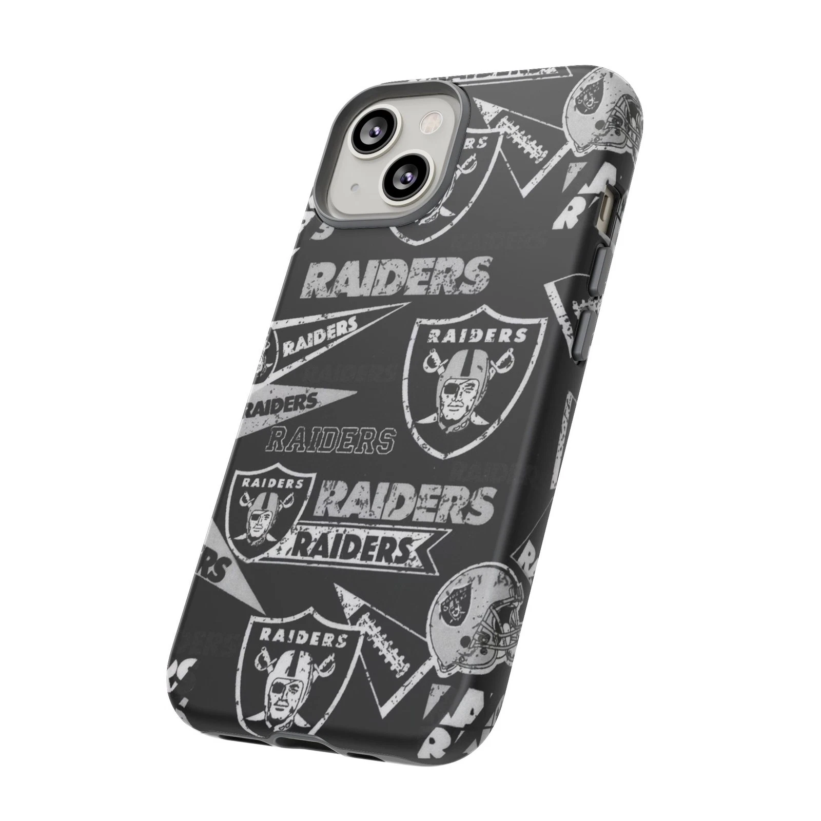 Las Vegas Raiders Phone Cases for iPhone