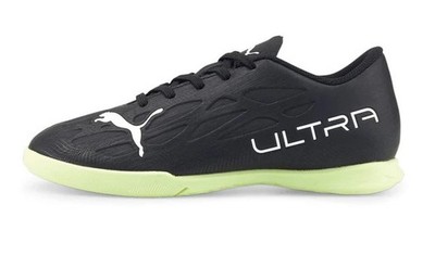 Puma Ultra 4.4 IT Indoor JR Kids Indoor Shoes (10674604) | HOT DEAL
