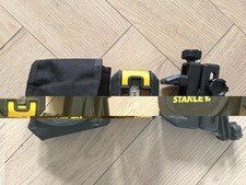 Stanley Cubix Laser Level PERFECT CONDITION