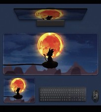 New Cartoon Mouse Keyboard Pad.800MMx300MMx3MM/31inch/11.5inch
