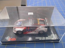 LEXUS 437101651 1/43 Lexus LFA GAZOO RACING 24H Nurburgring 2010 MINICHAMPS