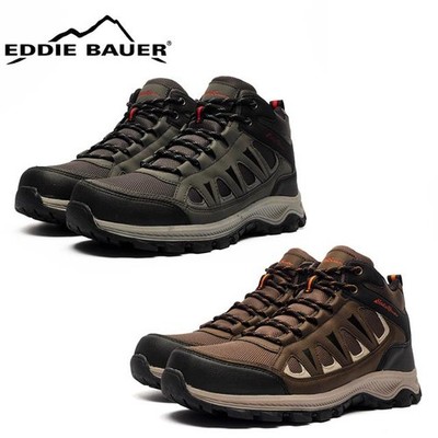 Eddie Bauer Unterschrift Smith Rock Herren Wandern Außen Trekking Stiefel