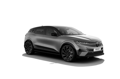 2023 ONWARDS  - RENAULT MEGANE -  OWNERS & NAV MANUAL HANDBOOK  - REPRINT