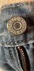 Levis 559 Cotton Denim Pant Jean Mens  32x34 — photo 4