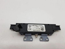 PORSCHE 911 Cabrio 997 Antennenverstärker  12314700 99764711800 3.82 35906502