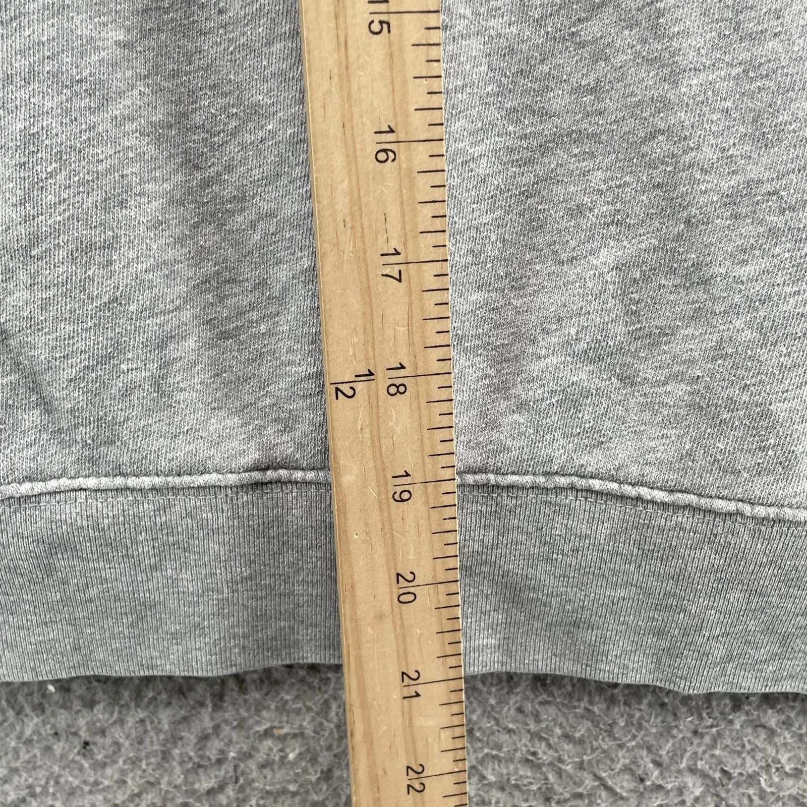 UNDERCOVER Felpa con cappuccio Victoria's Secret donna collo medio alto tempo libero palestra pilates allenamento