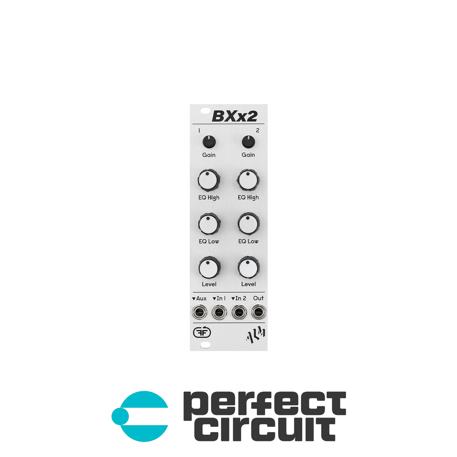 ALM BXx2 vintage synth equipment - eBay listing photo 2