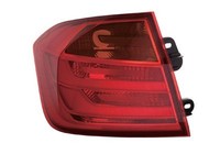 VAN Wezel Heckleuchte 0670931 FüR BMW