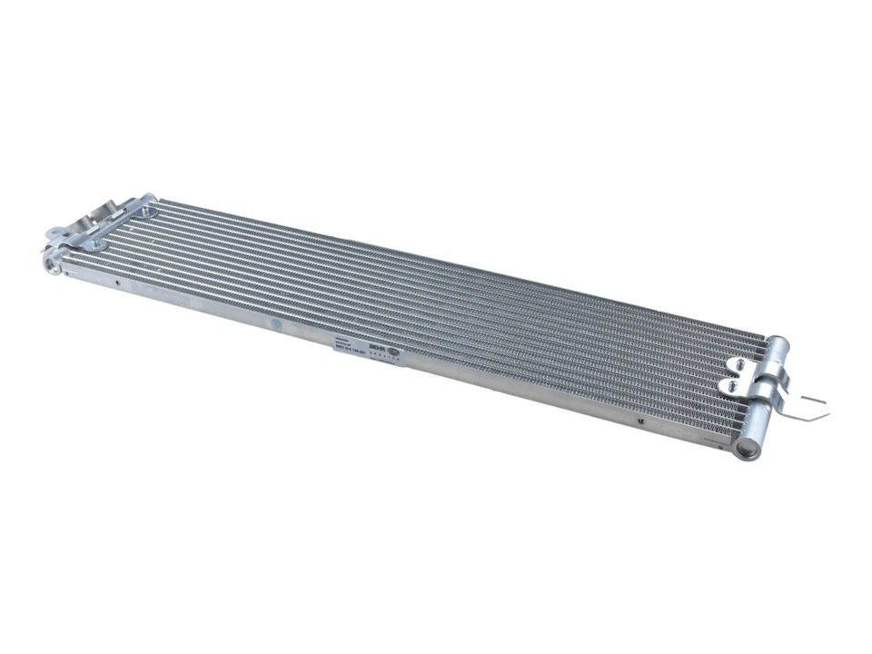 Enfriador de aceite para VW Touareg 2.5 3.2 3.6 4.2 AUDI Q7 3.0 transmisión Foto 3 de 4