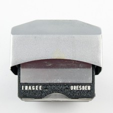 Ihagee Dresden Exakta VX IIb Eye-Level Prism Finder