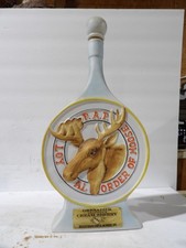 Grenadier Loyal Order Of Moose P.A.P Decanter