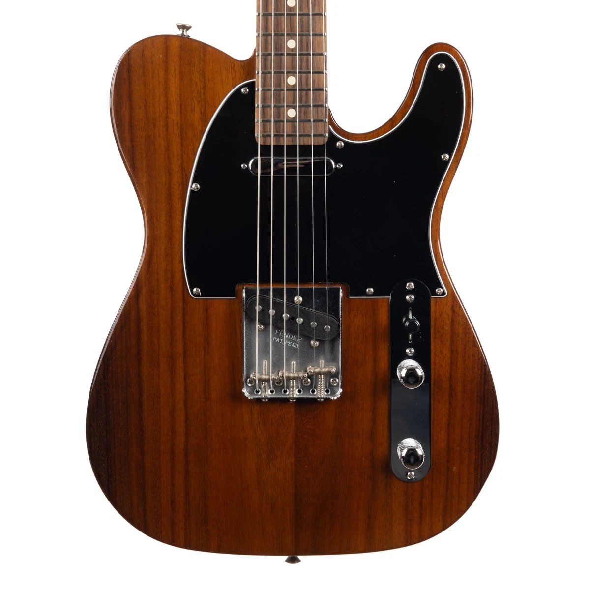 Fender Telecaster 60 Anniversary for sale | eBay