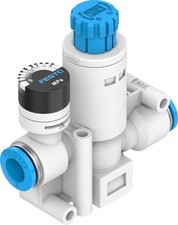 Festo Druckregler VRPA-CM-Q6-E Art-Nr.8086004