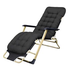 Liegestuhl Gartenliege Relaxliege Sonnenliege Gartenstuhl Klappbar Verstellbar