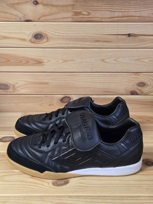 Size 10 - Umbro Speciali Pro IC Men's