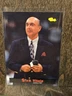 Dick Vitale 1994 Classic Basketball Rookie RC Card #81 ESPN College Hoops A