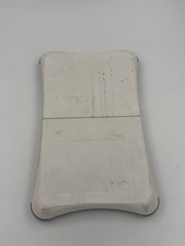 Nintendo Wii Balance Board w/ Dreamgear Rechargeable Battery Pack