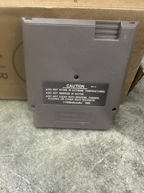 NES: Disney&rsquo;s DuckTales (Capcom) &mdash; a fan favorite and very collectible.