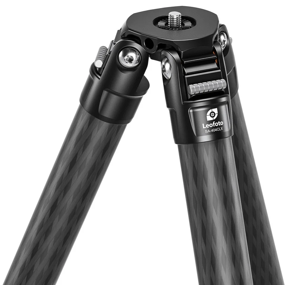 Leofoto SA-X Outdoors Tripod (No Head) | SA-X & 3/8" - SA-363CX - Image 2 of 4