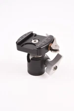 Really Right Stuff BH-25 Ball Head w/Lever-Release Clamp #Z