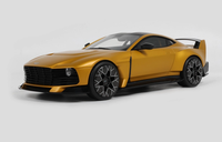 Aston Martin Valiant • 2024 • Neu • Gt Spirit GT546 • 1:18