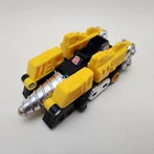 TRANSFORMERS G1 (Vtg 1985) DRILL DASHER Mail Away Powerdasher [100% COMPLETE]