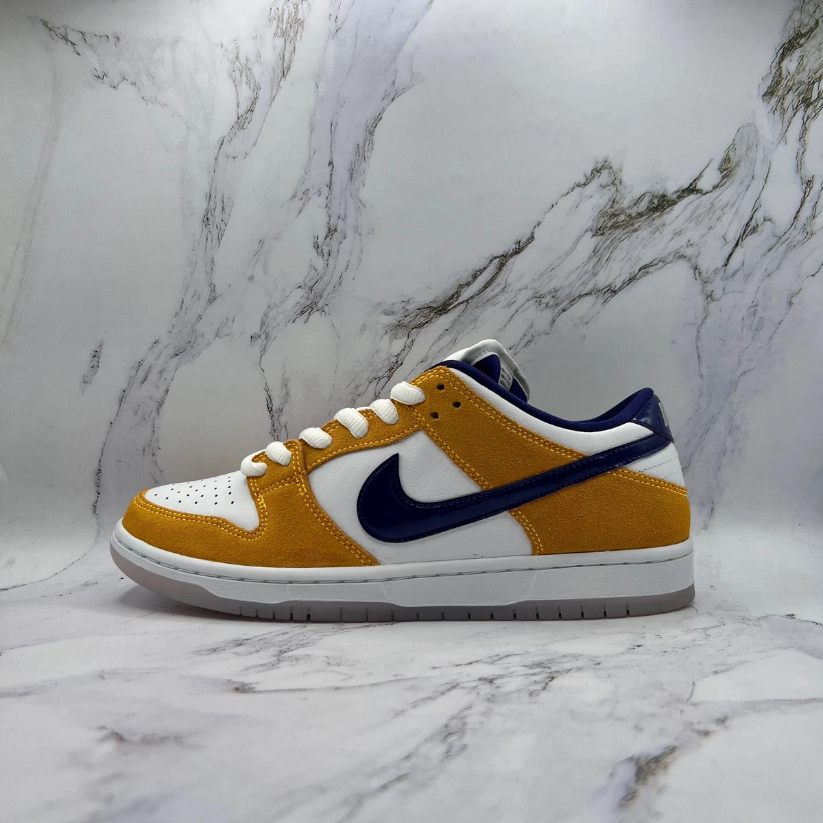 Nike Dunk Pro SB Low Laser Orange for Sale | Authenticity