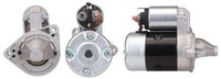 Lucas Starter 0.8 KW Passend FüR KIA Picanto 1.1 1.0 Hyundai I10 Getz LRS01453