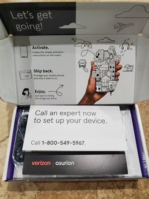 Apple iPhone 14 Pro Max - 128 GB - Silver (Verizon) for sale