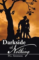 Darkside Of Nothing | P. G. Simmons | Taschenbuch | Kartoniert / Broschiert