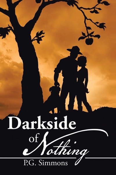 Darkside Of Nothing | P. G. Simmons | Taschenbuch | Kartoniert / Broschiert-image