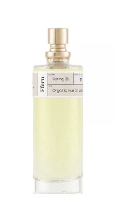 Ffern Spring 25 Organic Eau de Parfum NEW No Box