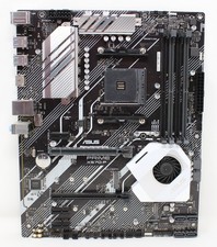 ASUS Prime X570-P AMD X570 ATX Motherboard Socket AM4 (#36539)
