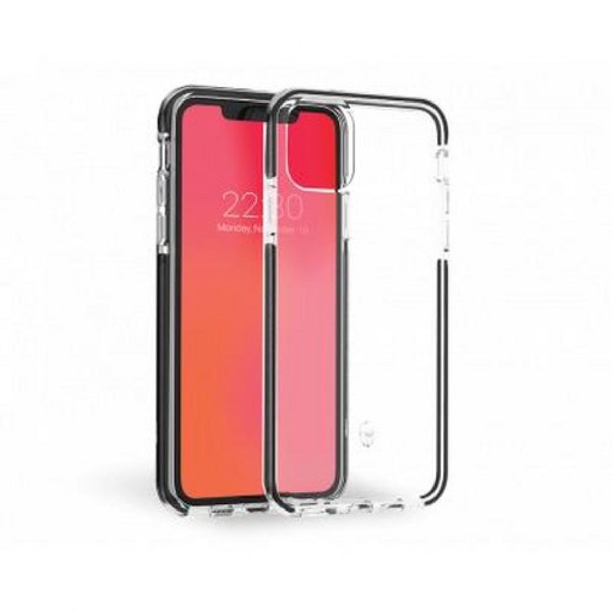 Coque iPhone 11 Pro Max transparente Force Case pour usage urbain
