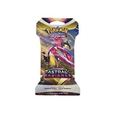 astral radiance booster box pricecharting Pokemon Astral Radiance Booster Box – 88 Cardhouse main image 1