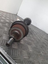 Cardan Volkswagen FOX